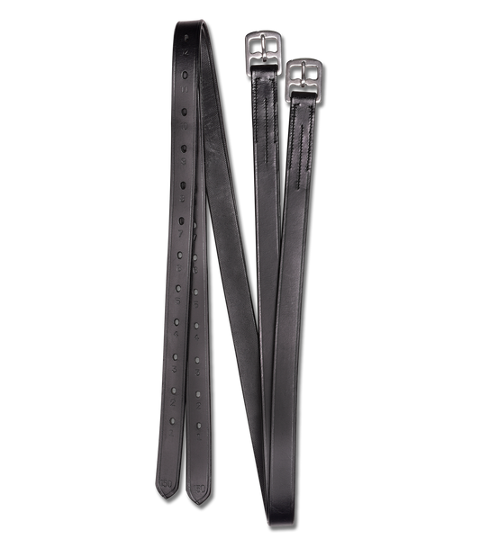 Waldhausen X-Line Étrivières, 22 cm de large