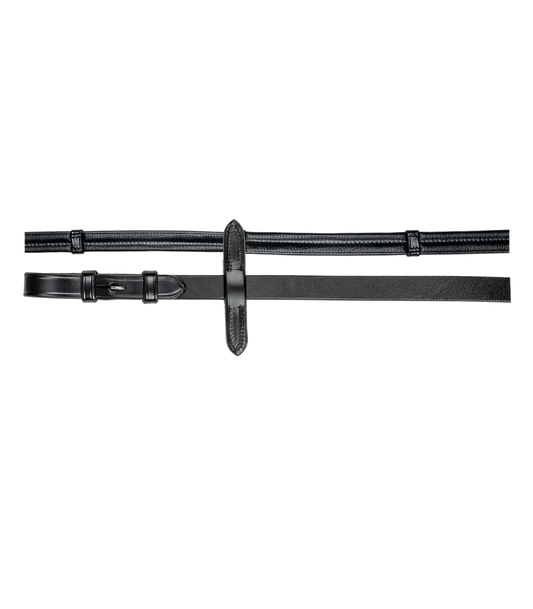 Waldhausen Rênes en cuir Supersoft