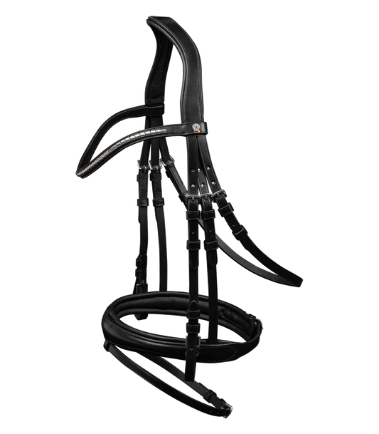 Waldhausen X-Line Bridon Clincher, Cob