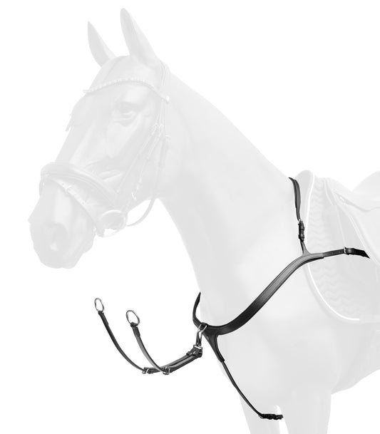 Collier de chasse Waldhausen X-Line à long pont, Cob