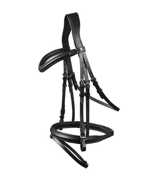 Waldhausen X-Line Bridon London