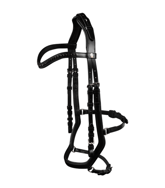 Waldhausen X-Line Bridon Relaxation, Cob