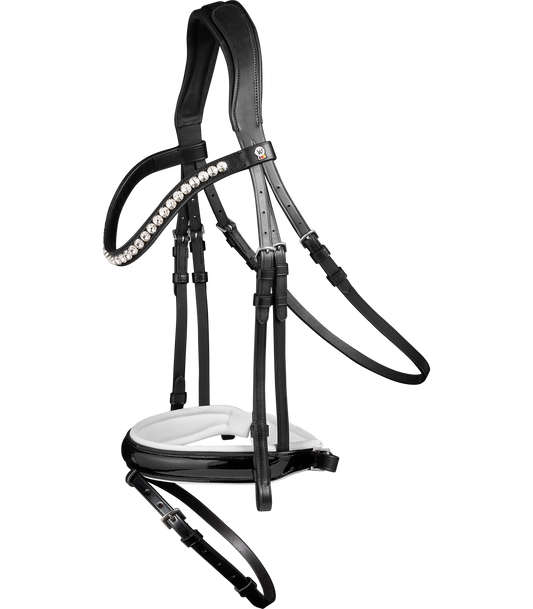 Waldhausen X-Line Bride Evermore, Cob