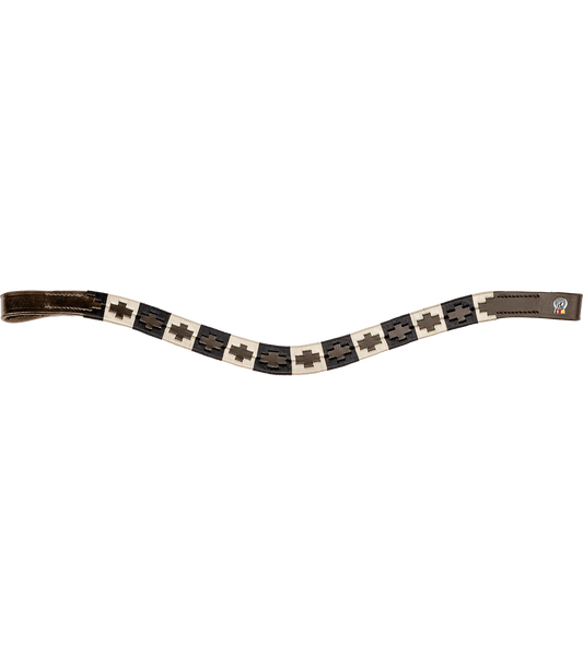 Bandeau frontal Waldhausen X-Line Polo