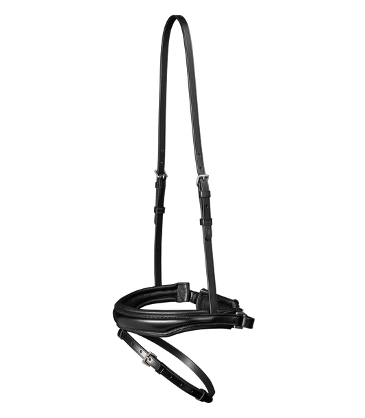 Waldhausen S-Line Muserolle combinée pull back, Cob
