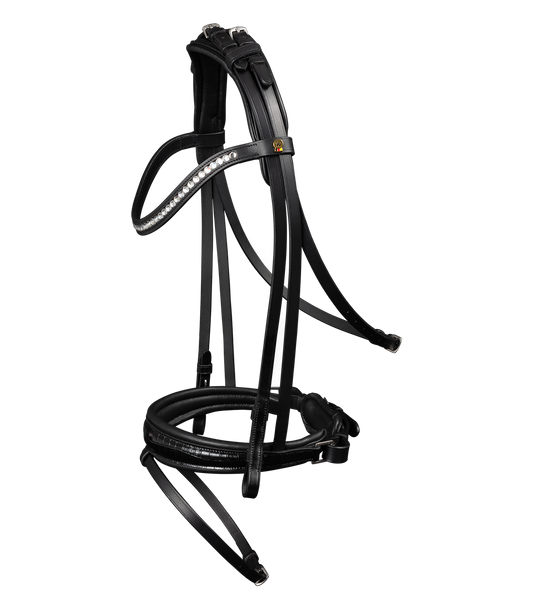 Bridon Waldhausen S-Line Magic, Cob