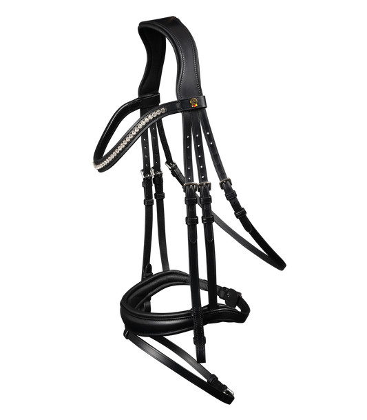 Bridon Waldhausen S-Line Essential, Cob