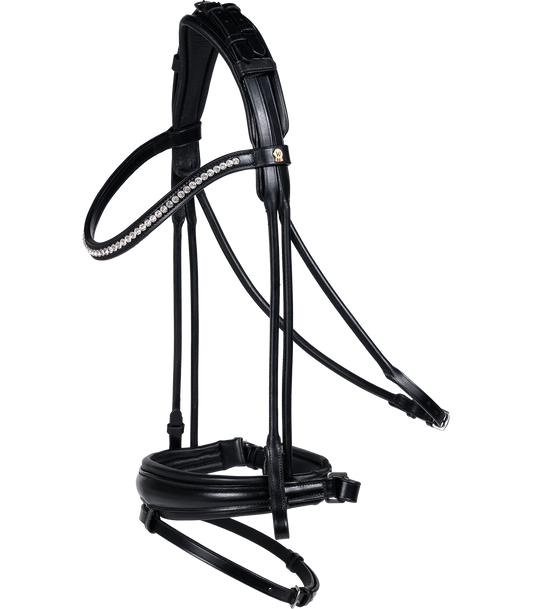 Waldhausen X-Line Bridon Grace, Cob