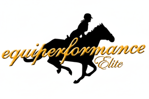 Logo Equiperformance Elite fond blanc